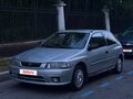 1998 Mazda 323 VI (BJ), белый, 179000 рублей - вид 8