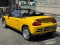 1991 Honda Beat, жёлтый, 800000 рублей - вид 5