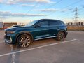 2024 Geely Monjaro (Xingyue L) I, синий, 2850000 рублей - вид 4