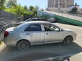 2011 Geely MK I, серебристый, 190000 рублей - вид 1