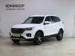 Lifan X70 I