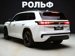 2026 Volkswagen Teramont Pro II (China Market), белый, 6500000 рублей, вид 2