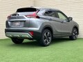 2023 Mitsubishi Eclipse Cross I Рестайлинг, серебристый, 1870000 рублей - вид 4