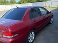 2007 Mitsubishi Lancer IX Рестайлинг, красный, 250000 рублей - вид 5