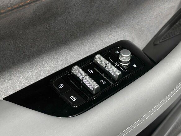 2026 Geely Galaxy M7, серебристый, 3617000 рублей - вид 18