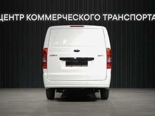 2026 Sollers SF1, белый, 2250000 рублей, вид 3