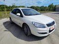 2012 Chery M11 (A3), белый, 400000 рублей - вид 2