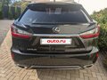 2018 Lexus RX 300 IV, чёрный, 4050000 рублей - вид 7