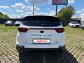 2021 Kia Sportage IV Рестайлинг, белый, 2490000 рублей - вид 5