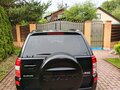 2008 Suzuki Grand Vitara II Рестайлинг, чёрный, 980000 рублей - вид 8