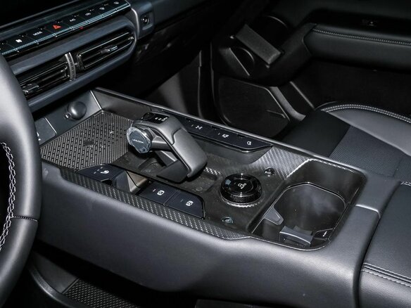 2026 Haval H7 I, чёрный - вид 10