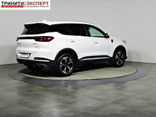 2023 Chery Tiggo 7 Pro Max I, белый, 2147000 рублей, вид 5