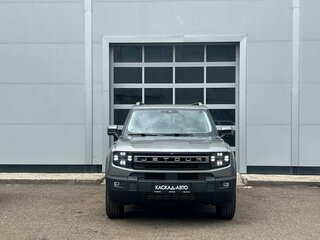 2026 Jetour T1, серый, 4199900 рублей, вид 2