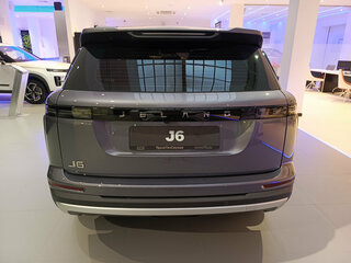 2026 Jeland J6, серый, 2929000 рублей, вид 4
