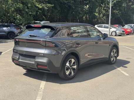 2026 Changan Qiyuan Q05 51.9 kWh II, серый, 2450013 рублей, вид 5