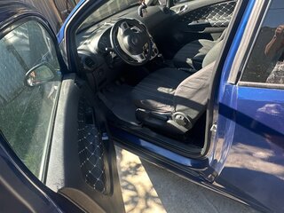 2008 Opel Corsa D, синий, 350000 рублей, вид 3