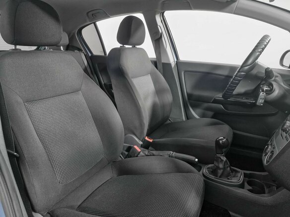 2013 Opel Corsa D Рестайлинг II, голубой, 439000 рублей - вид 10