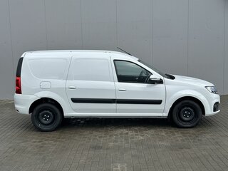 2026 Lada (ВАЗ) Largus I Рестайлинг, белый, 1677000 рублей, вид 2