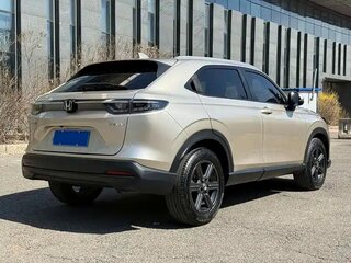 2023 Honda XR-V II, бежевый, 1730000 рублей, вид 4