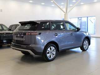 2026 Jaecoo J6, серый, 2290000 рублей, вид 4