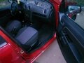 2008 Ford Fusion I Рестайлинг, красный, 350000 рублей - вид 7