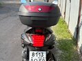 2011 Sym GTS 300, серый - вид 3