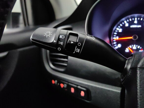 2018 Kia Rio IV, белый, 1121000 рублей - вид 19