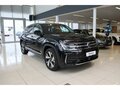 2026 Volkswagen Teramont X I Рестайлинг (China Market), чёрный, 5890000 рублей - вид 7