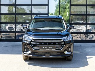 2026 Jetour X90+, чёрный, 4157850 рублей, вид 1