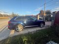 2019 Audi Q7 II (4M), синий, 4500000 рублей - вид 2