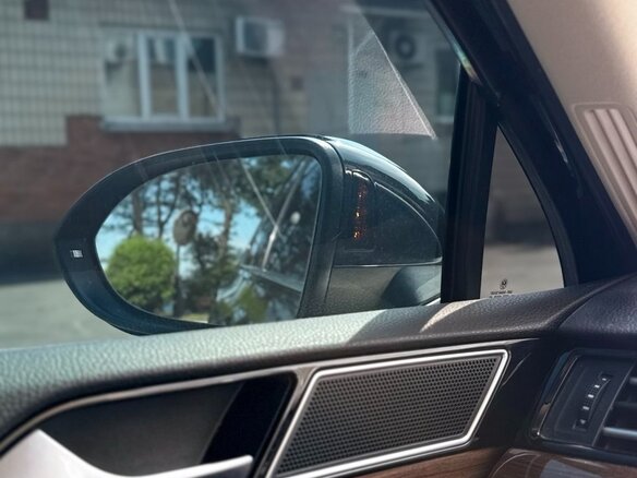 2015 Volkswagen Passat B8, чёрный, 1299177 рублей - вид 19
