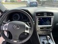 2011 Lexus IS 250 II Рестайлинг 2, белый - вид 8