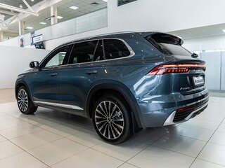 2026 Geely Monjaro I, серый, 4954990 рублей, вид 5