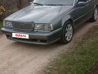 1992 Volvo 850, серый, 185000 рублей, вид 1