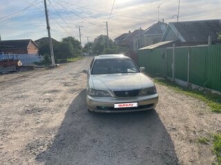 1998 Honda Legend III, бежевый, 400000 рублей, вид 1