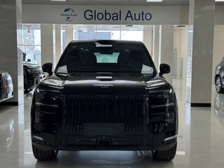 2026 Zeekr 9X 55 kWh, чёрный, 12000000 рублей, вид 1