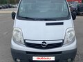 2006 Opel Vivaro, серебристый, 880000 рублей - вид 1