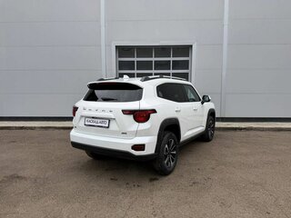 2026 Haval H7 I, белый, 3999000 рублей, вид 4