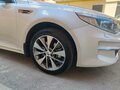 2017 Kia Optima IV, белый, 2150000 рублей - вид 11