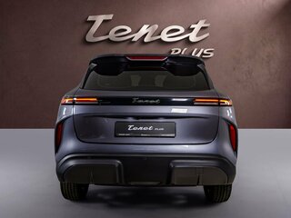 2026 Tenet Plus L4, белый, 2540000 рублей, вид 5