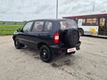 2007 Chevrolet Niva I, чёрный, 305000 рублей - вид 3