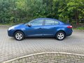 2012 Renault Fluence I, синий, 800000 рублей - вид 6
