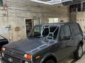 2021 Lada (ВАЗ) 2121 (4x4) Urban I Рестайлинг (2020), серый, 750000 рублей
