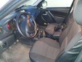 2014 Lada (ВАЗ) Kalina II, серый, 330000 рублей - вид 4