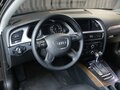 2015 Audi A4 IV (B8) Рестайлинг, чёрный - вид 7