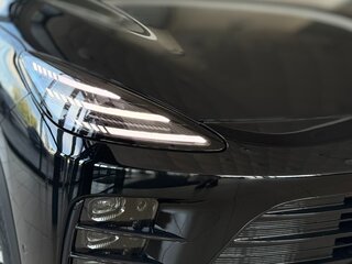 2026 Esteo MX, чёрный, 4290000 рублей, вид 3