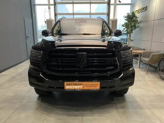 2024 Tank 500 I, чёрный, 6099000 рублей, вид 2
