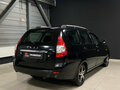 2010 Lada (ВАЗ) Priora I, чёрный, 299000 рублей - вид 10