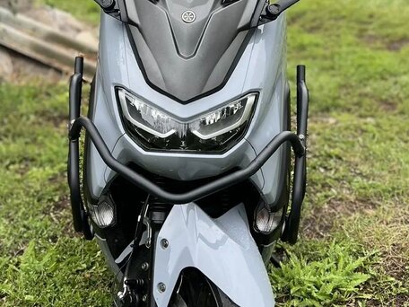 2025 Jilang Z-Max, серый, 127000 рублей, вид 1