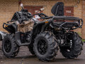 2026 Loncin XWolf 1000L Muddy, зелёный, 1399000 рублей - вид 7